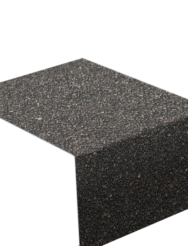 Наличник, Зрелый каштан - 1