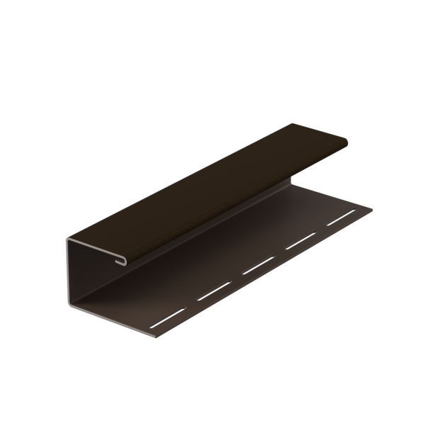 Профиль J30, шоколадный - 1
